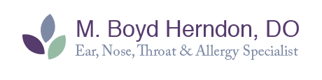 M Boyd Herndon, DO, PA